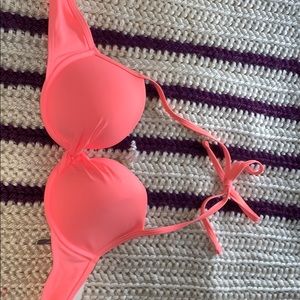 Brand new aerie swimsuit top